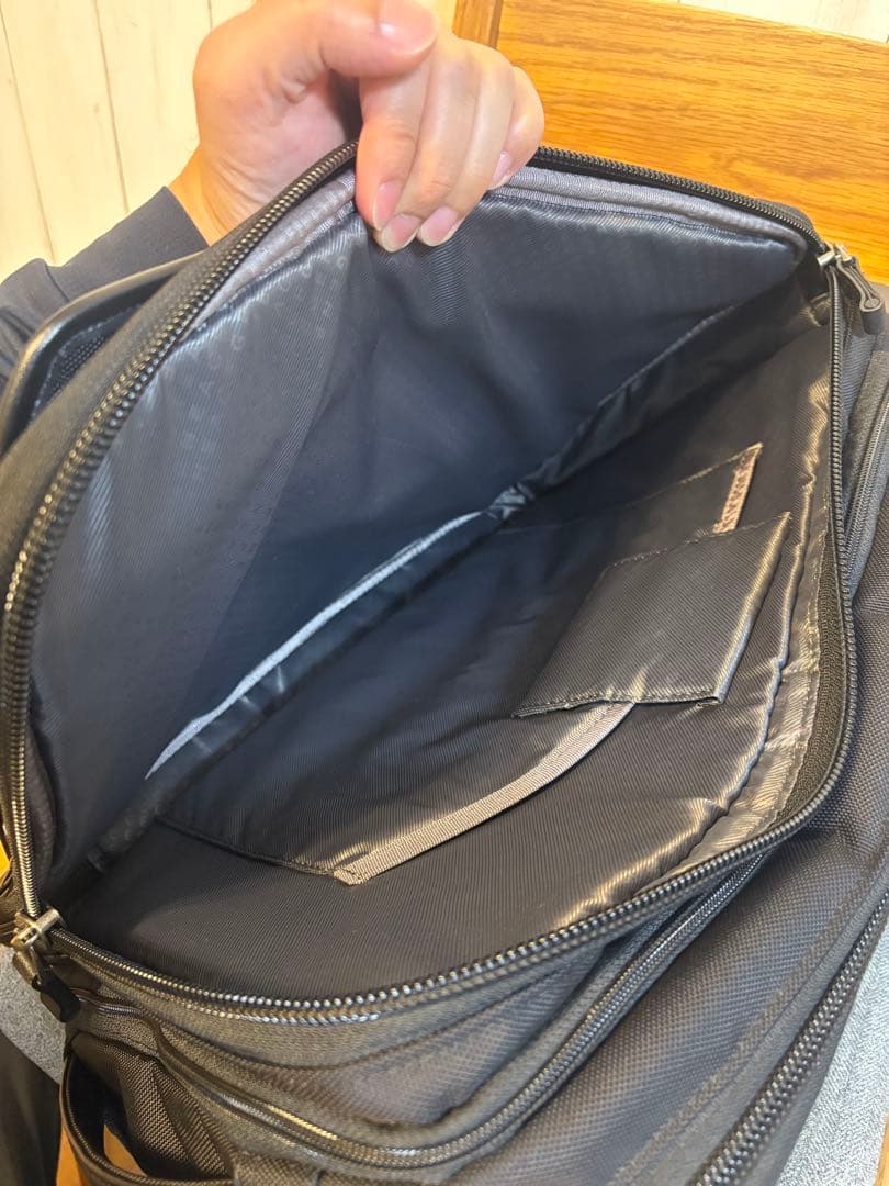 【ace.gene】極美品！！！バリスティック！振動に光る！No.45806！