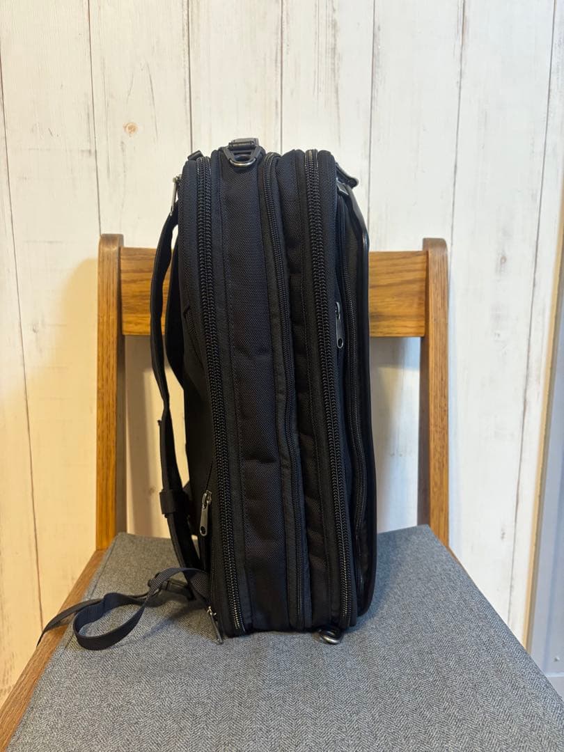 【ace.gene】極美品！！！バリスティック！振動に光る！No.45806！