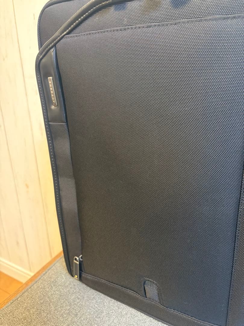 【ace.gene】極美品！！！バリスティック！振動に光る！No.45806！