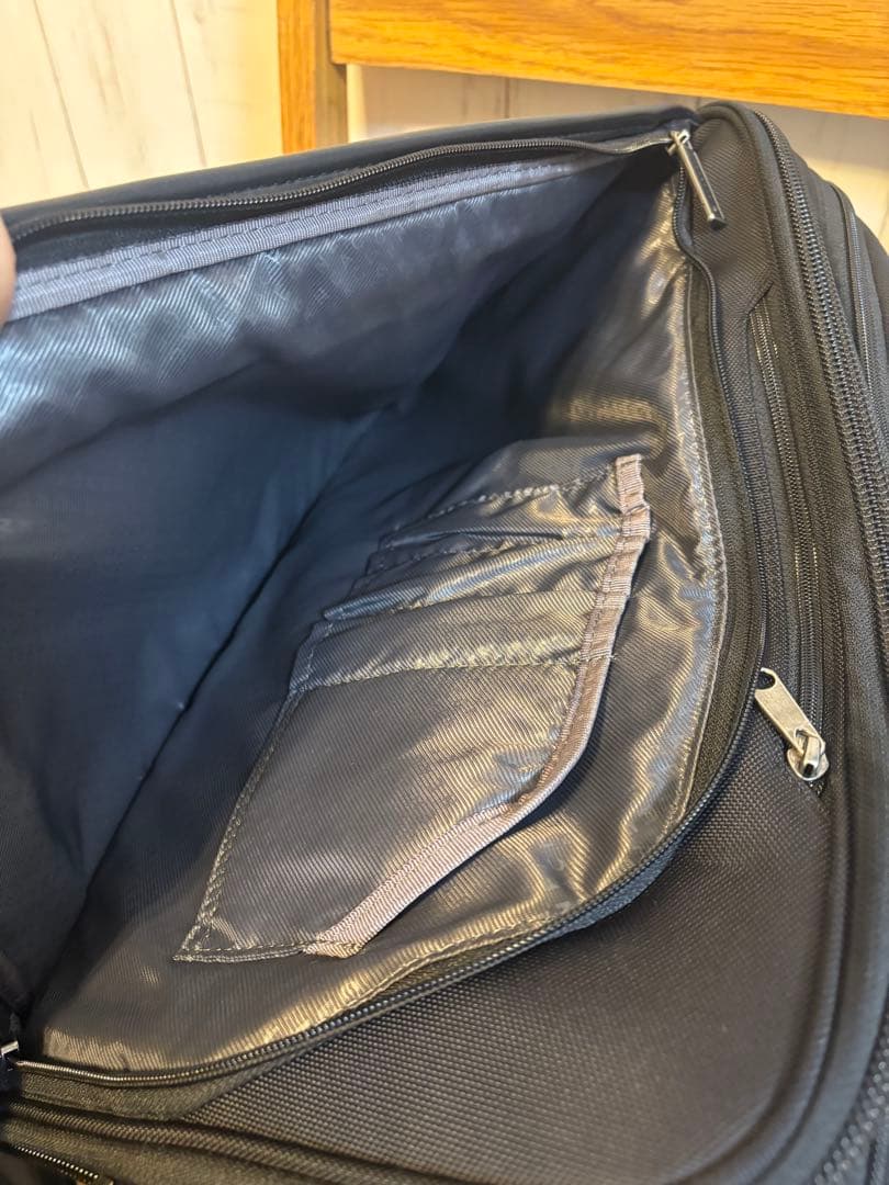 【ace.gene】極美品！！！バリスティック！振動に光る！No.45806！