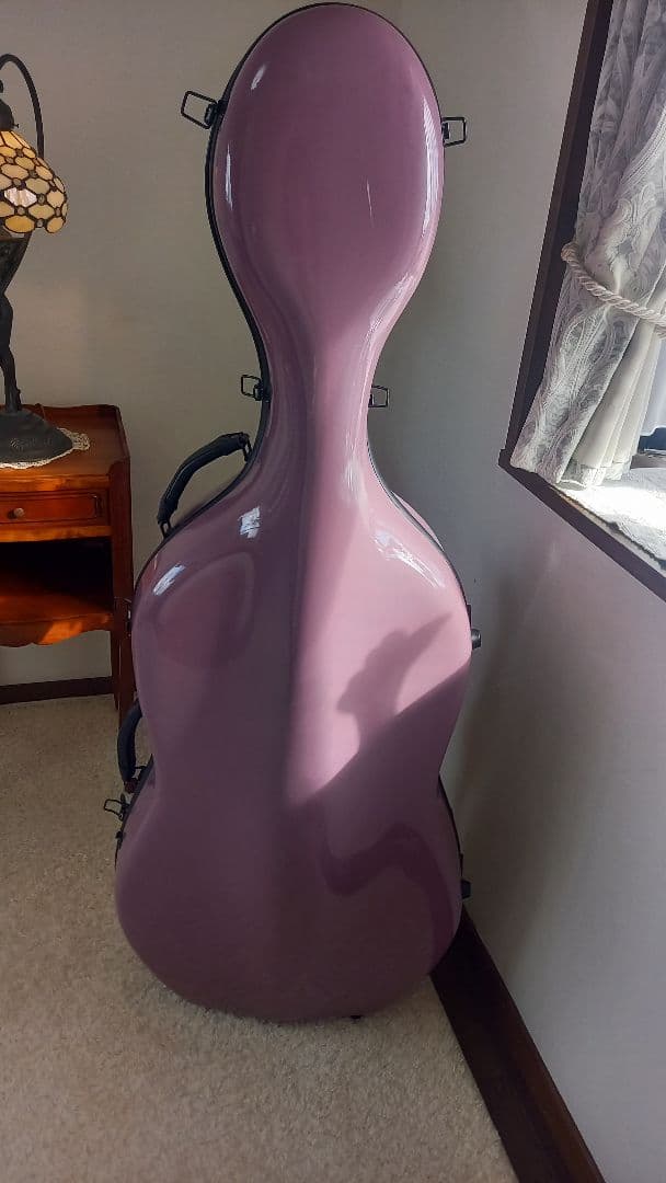 サイレントチェロ