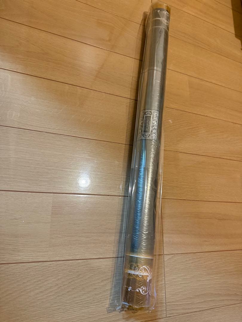 新品未開封 Sense of Time 94 ポスター ラルク L'Arc