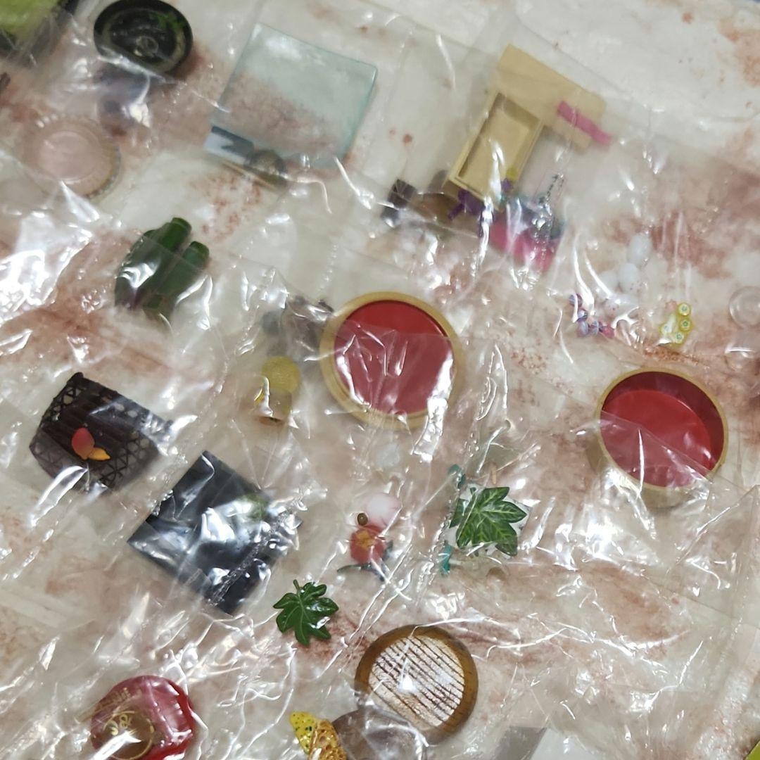 リーメント　和スウィーツ　全10種　ノーマル　和スイーツ　　和菓子