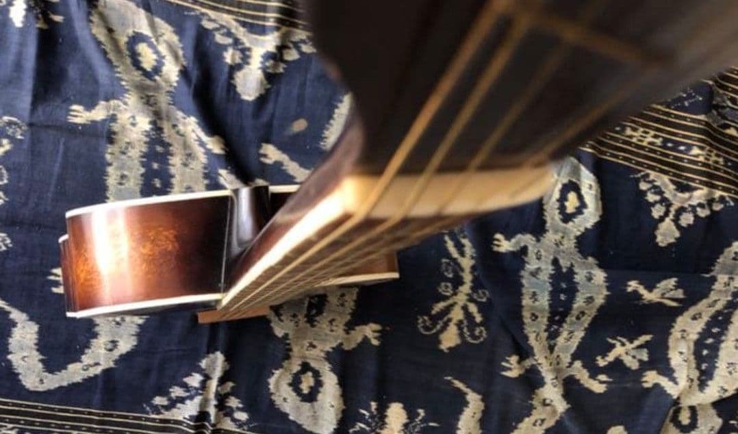 MARUHA NO,303 アーチトップ ピックギター アコースティックギター