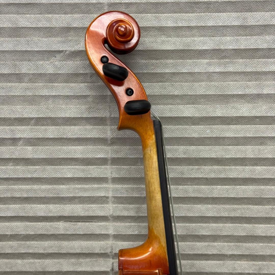 ☆スズキバイオリン　SUZUKI　1/4　No.220　1990　ケース付き