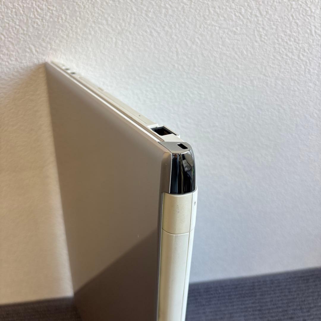 東芝dynabook EX/5GG i5-8250U メモリ8GB #M6855