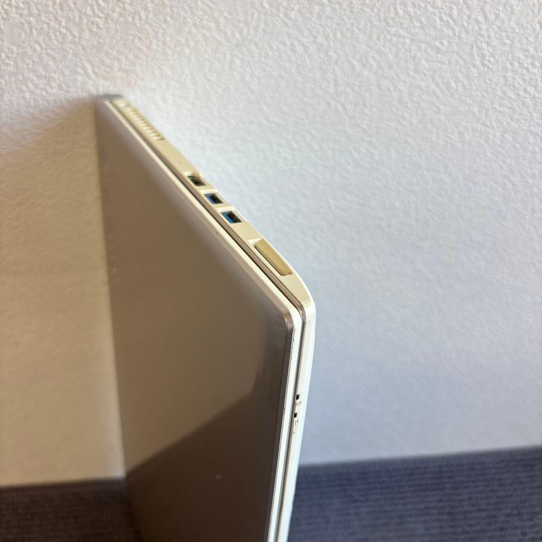 東芝dynabook EX/5GG i5-8250U メモリ8GB #M6855