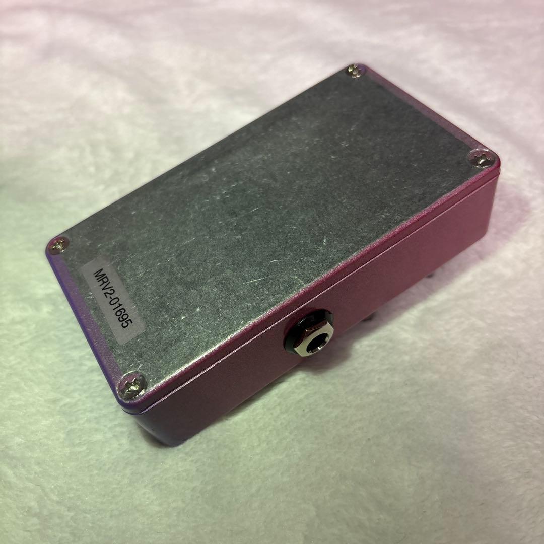 ギター vivie modern raven