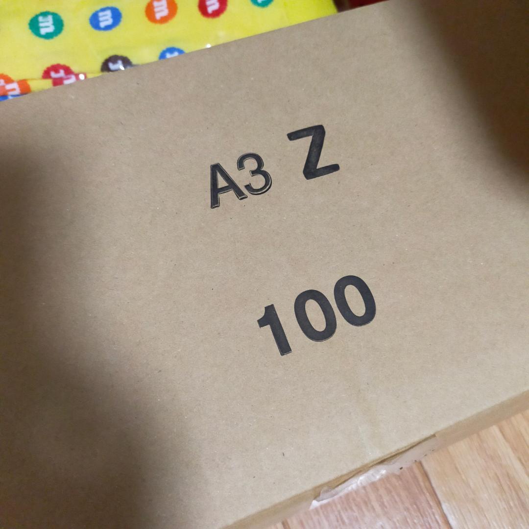 エムアンドエムズ　メイベリン ニューヨーク　グッズ