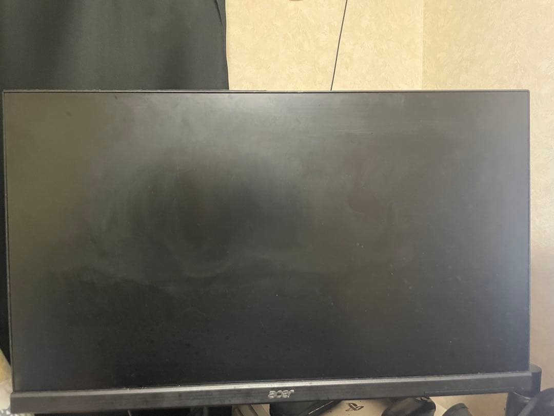 Acer ゲーミングモニター