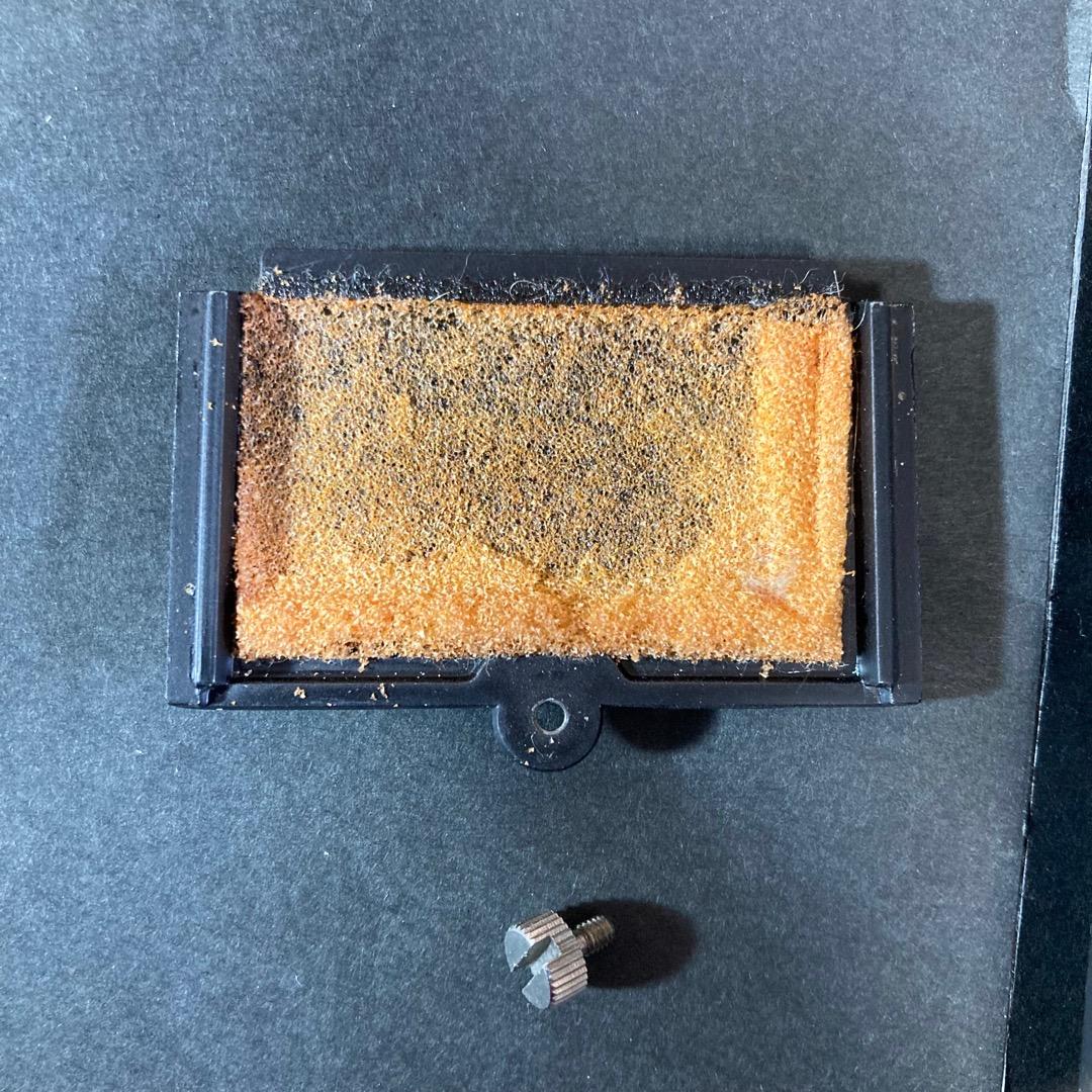 YAMAHA OC-01（短いケーブル付）