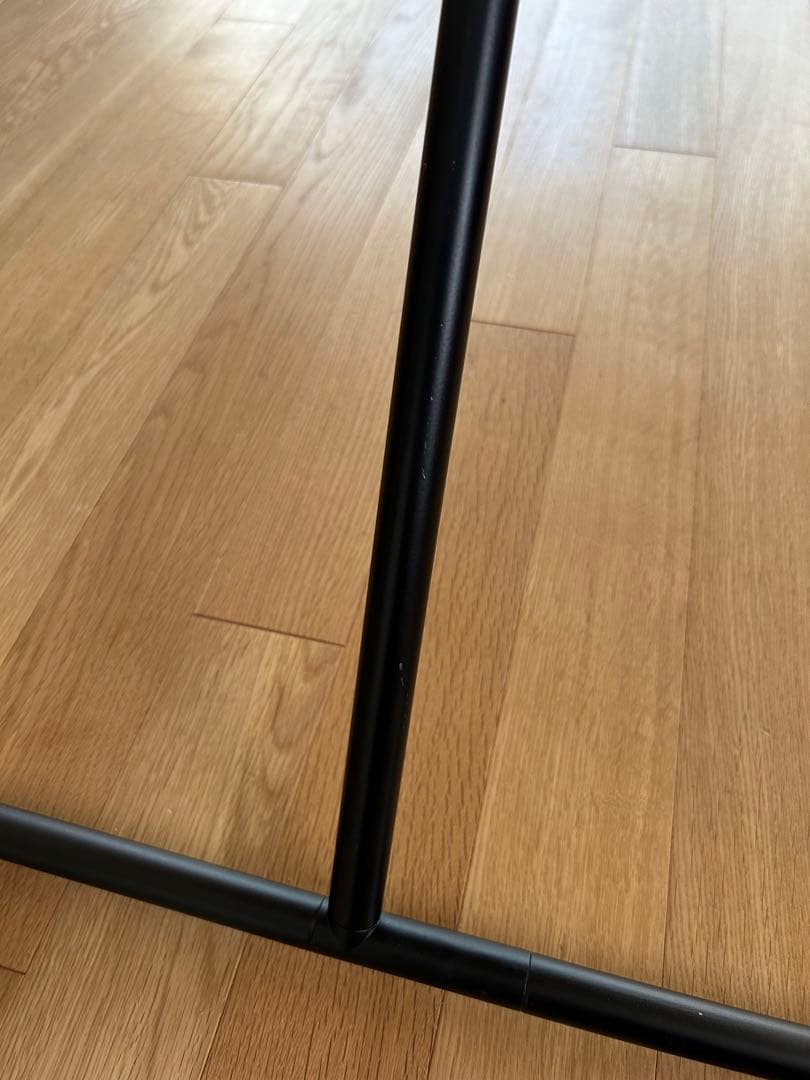 売約済‼️無印良品　折りたたみテーブル　160cm