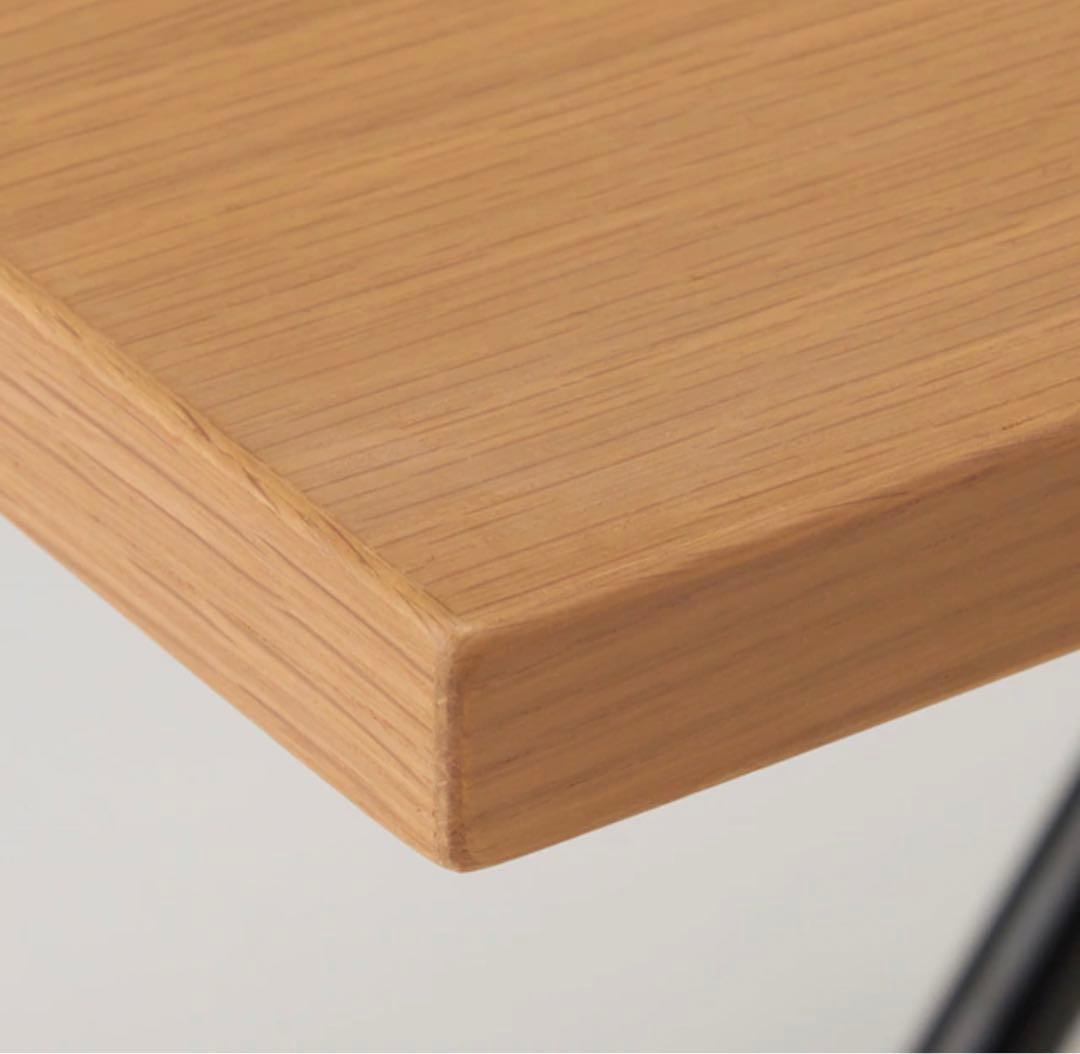 売約済‼️無印良品　折りたたみテーブル　160cm