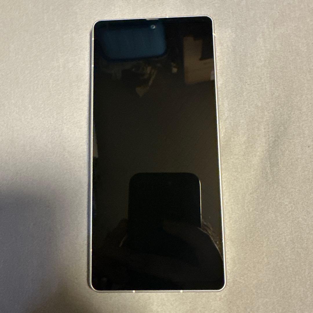 AQUOS R8 256GB SH-52D SIMフリー 20