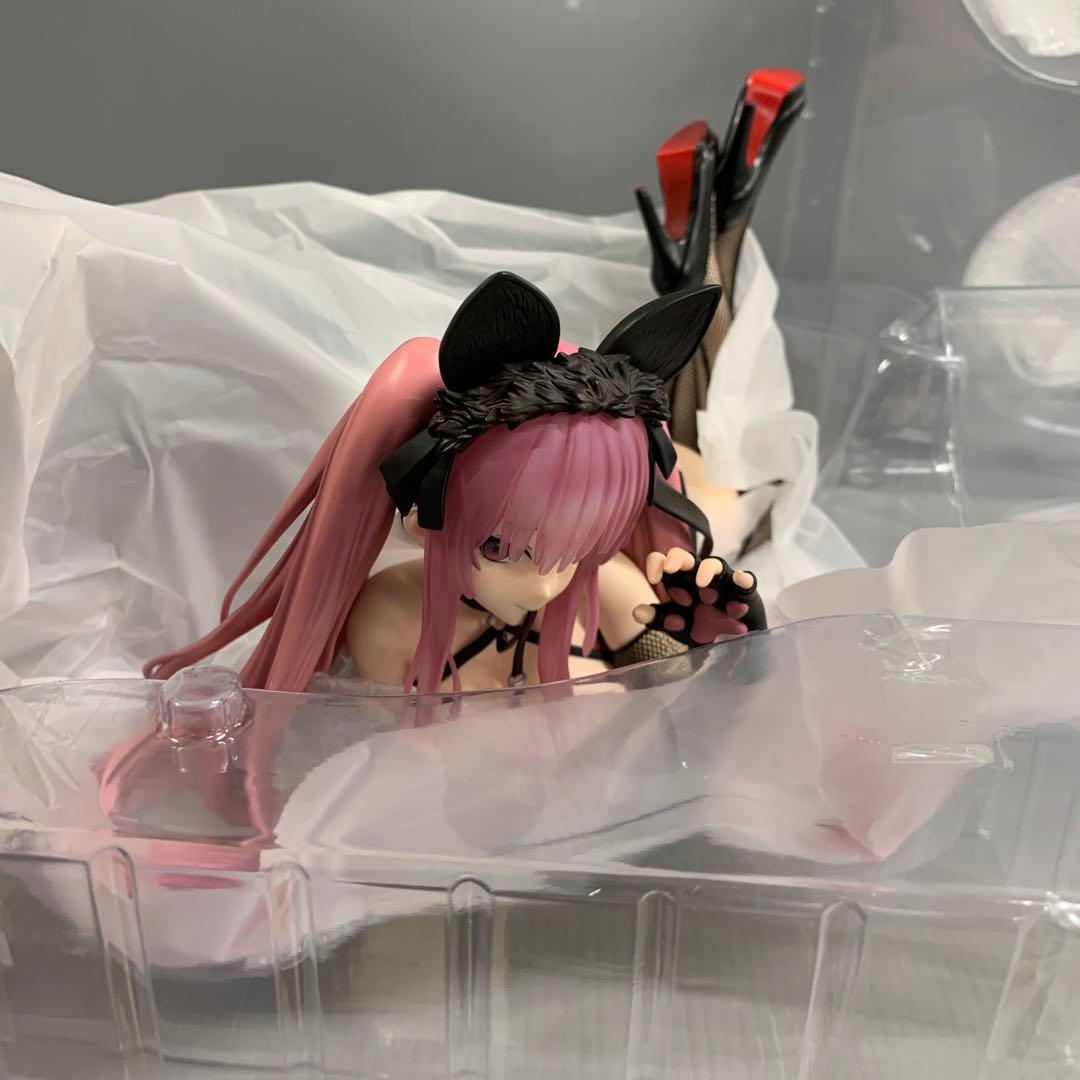 ラ・ガリソニエール 黒猫とカボチャの夜 「アズールレーン」