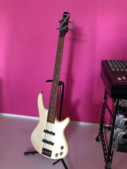 ギター Ibanez Soudgear Gio