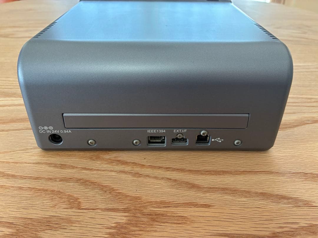 EPSON F-3200 フイルムスキャナー 動作確認済み