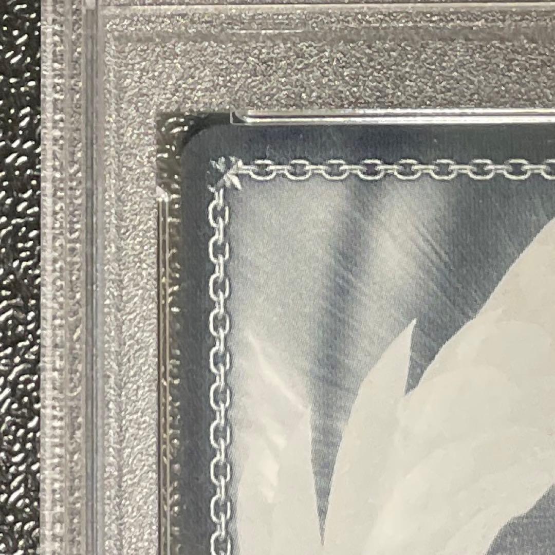 ヴァイスシュヴァルツ　かすみんが主役です　中須かすみ　サイン PSA10