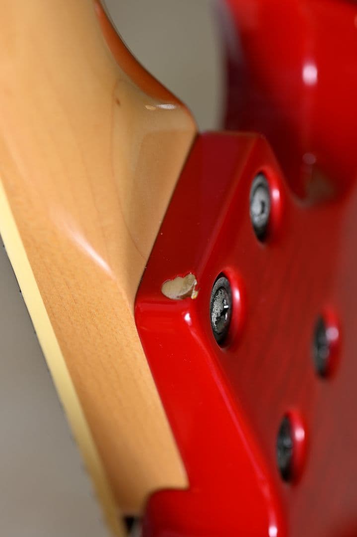 Burny FERNANDES MG X Japan hide モッキンバード