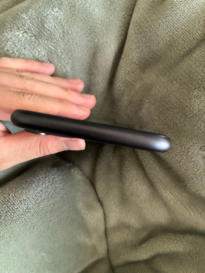 iPhone 11 64gb ブラック