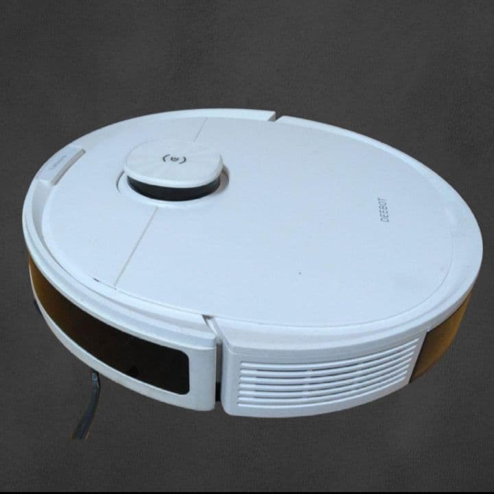 八　DEEBOTN8+　ディーボット　ROBOT掃除機　ロボット掃除機　ロボット