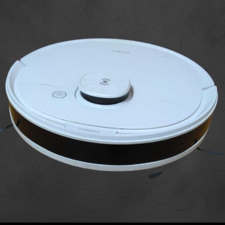 八　DEEBOTN8+　ディーボット　ROBOT掃除機　ロボット掃除機　ロボット