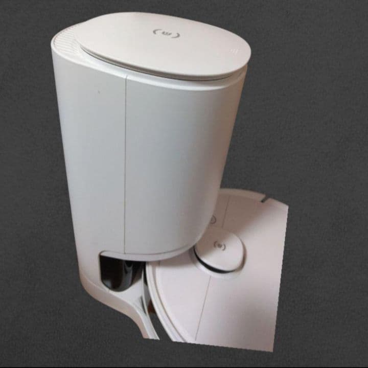 八　DEEBOTN8+　ディーボット　ROBOT掃除機　ロボット掃除機　ロボット