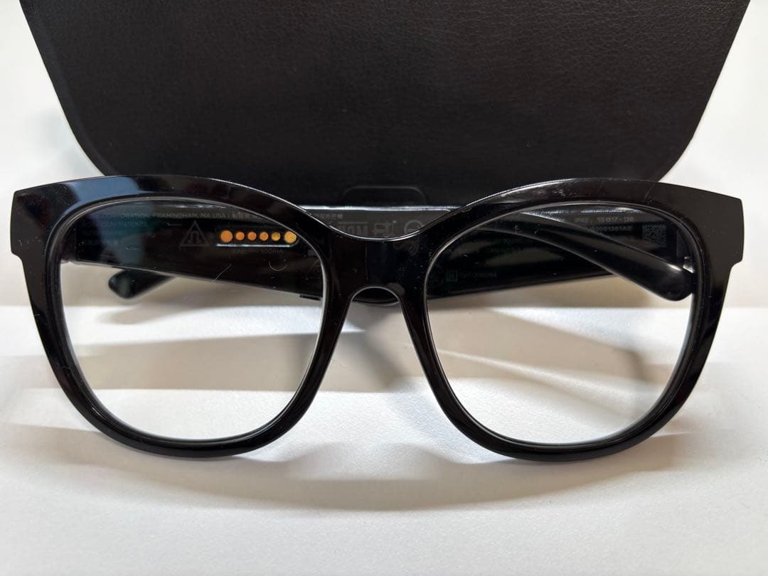Bose Frames Sopranoスマートグラス