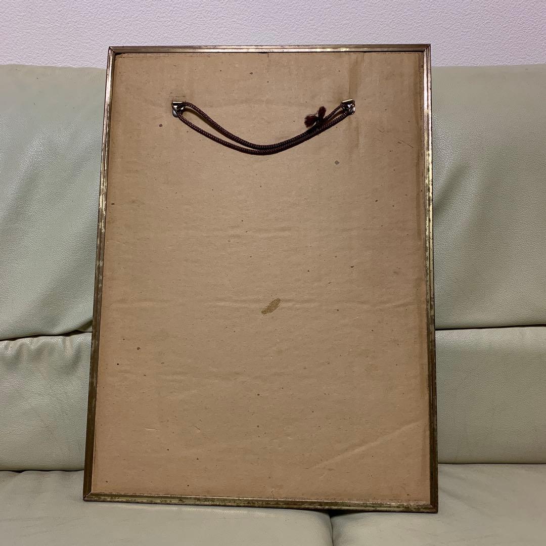 Southern Comfort 広告プレート　ヴィンテージパブミラー