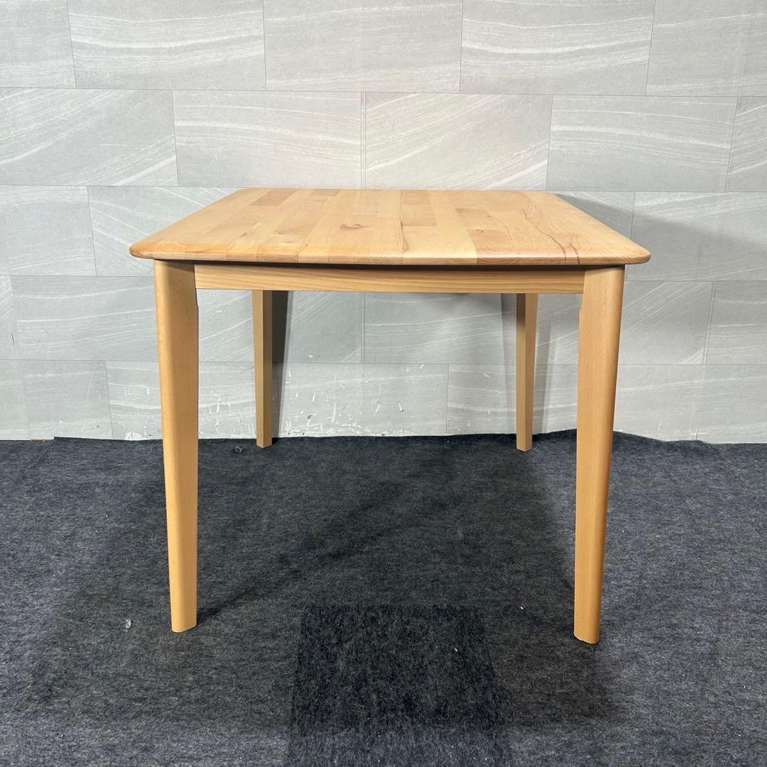 ニトリ ダイニングテーブル Nコレクション T-01 シンプル 家具 d4287