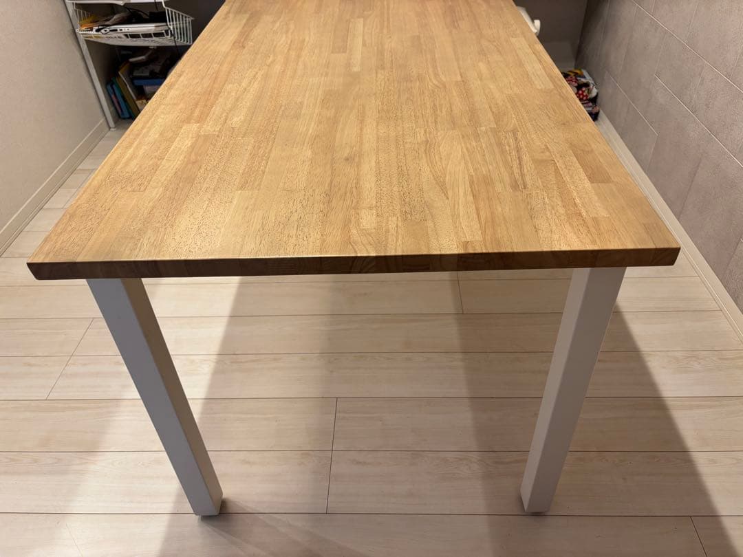 KANADEMONO ダイニング テーブル