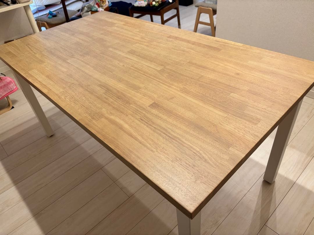KANADEMONO ダイニング テーブル
