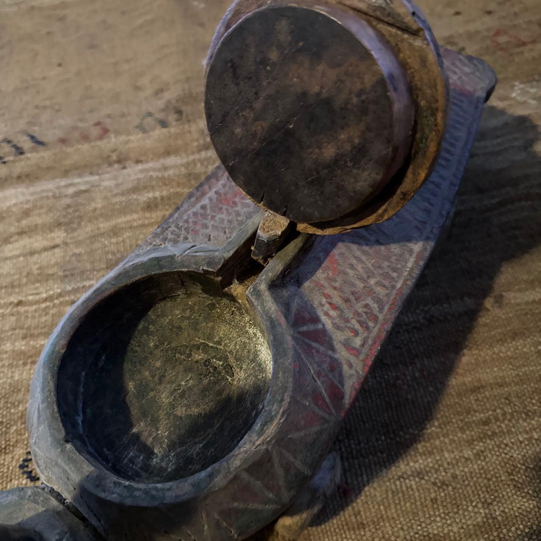 スワート スパイスBOX3Ｂ キャスター