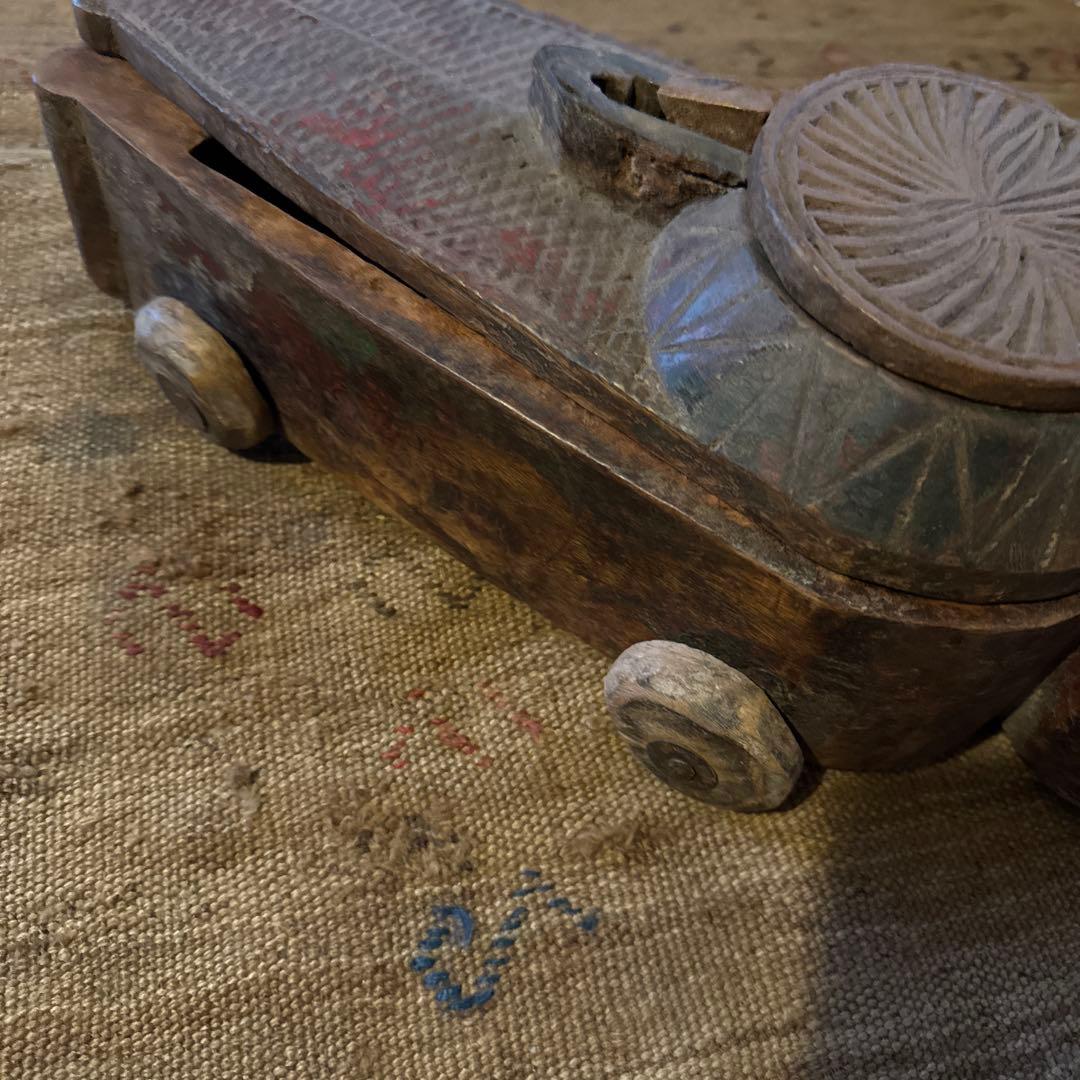 スワート スパイスBOX3Ｂ キャスター