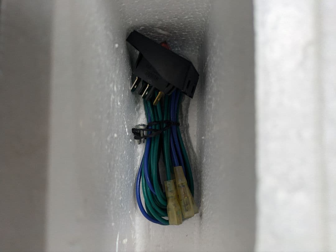 パーツ SUPER BATTLE HALOGEN LIGHT PRO RUNNER 88