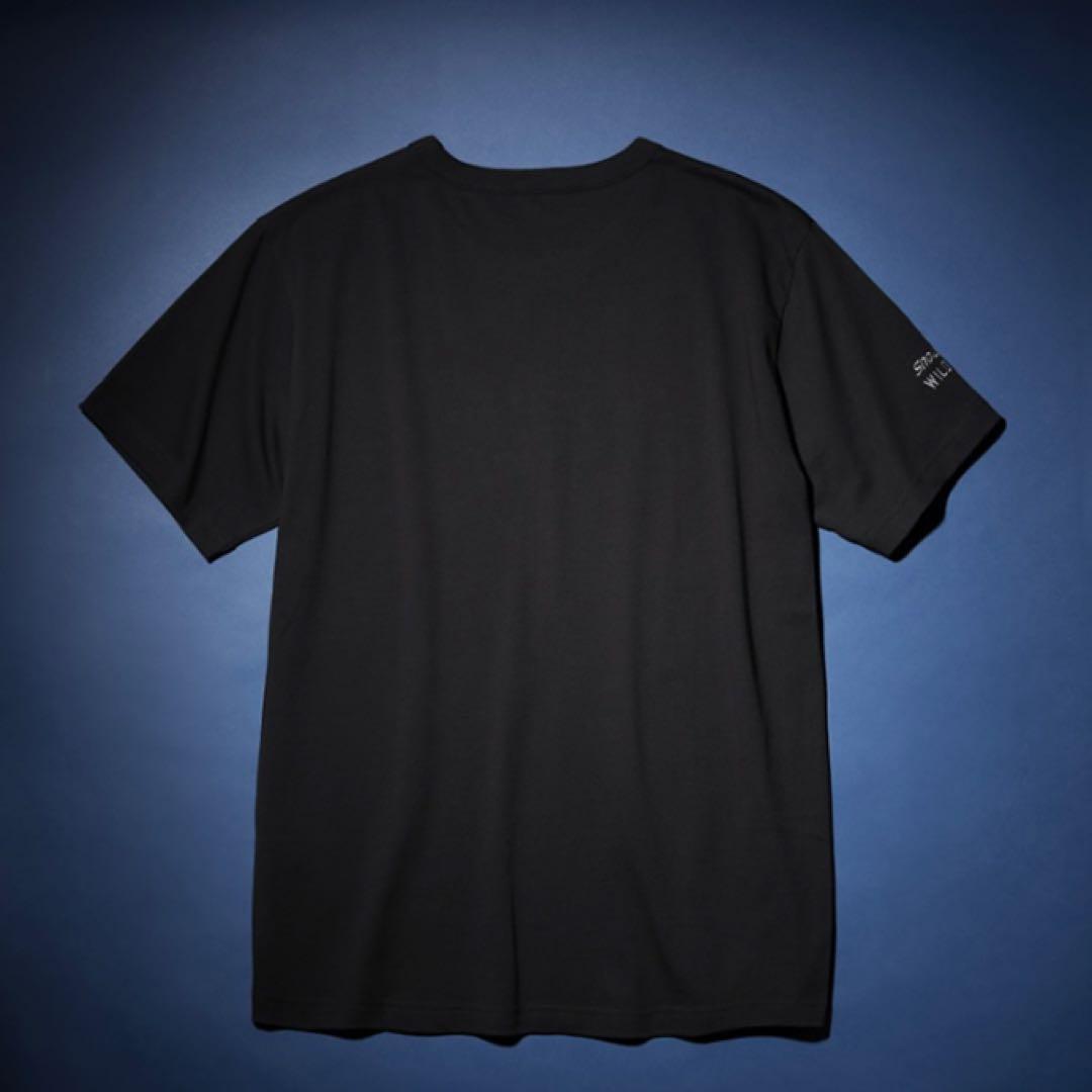  Man ヨウジヤマモト Tシャツ L POP-UP スノポップアップ