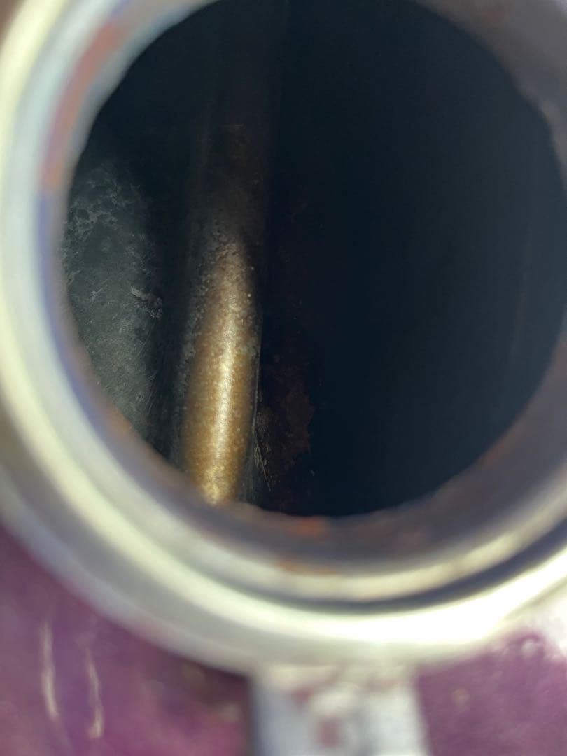 YAMAHA RD250 RD250 タンク 外装