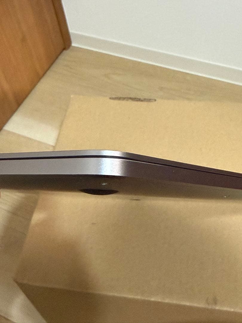 MacBook本体 MacBookPro 2022 M2 16GB SSD256