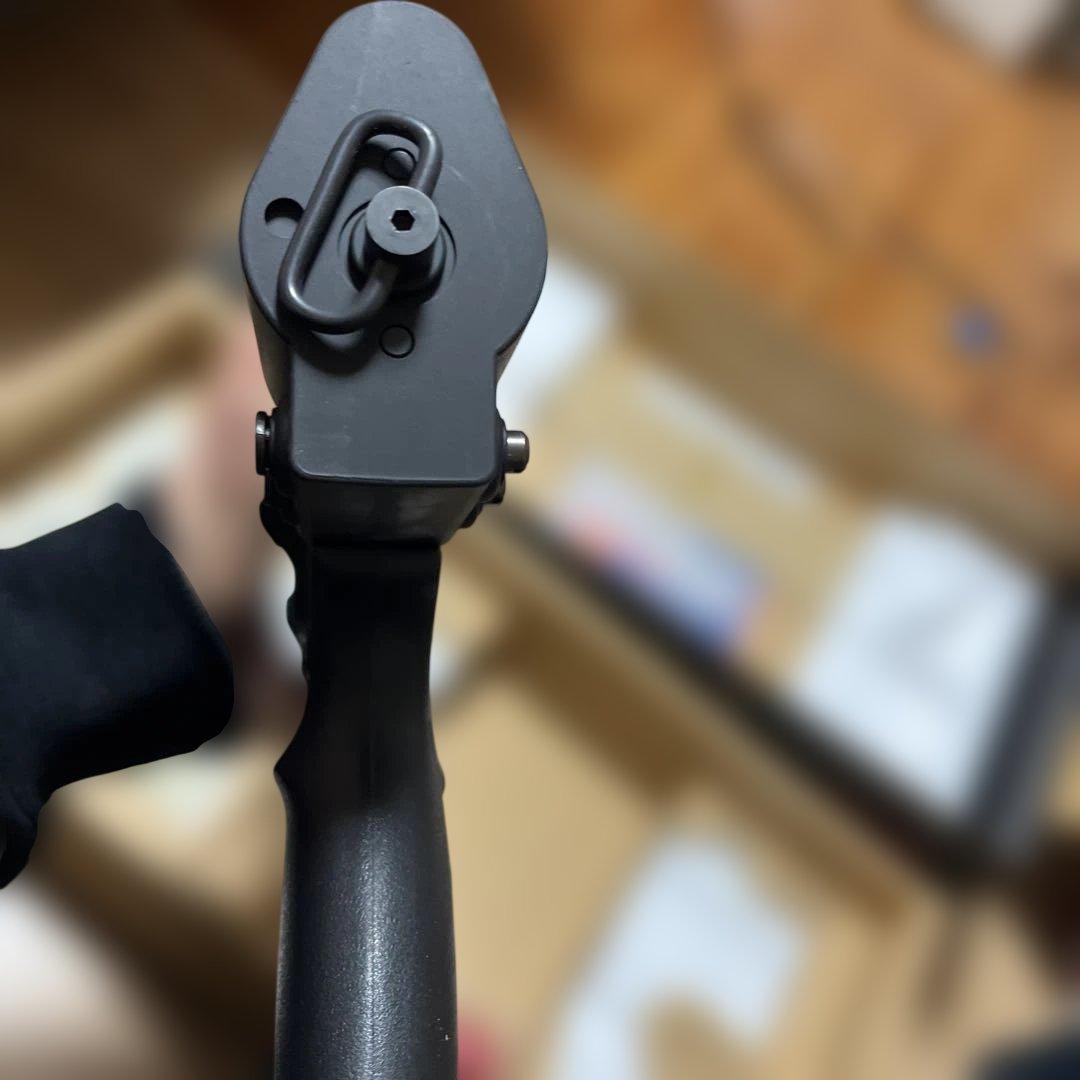 東京マルイ　NO.77 H&K G3 SAS 18歳以上スタンダード電動ガン