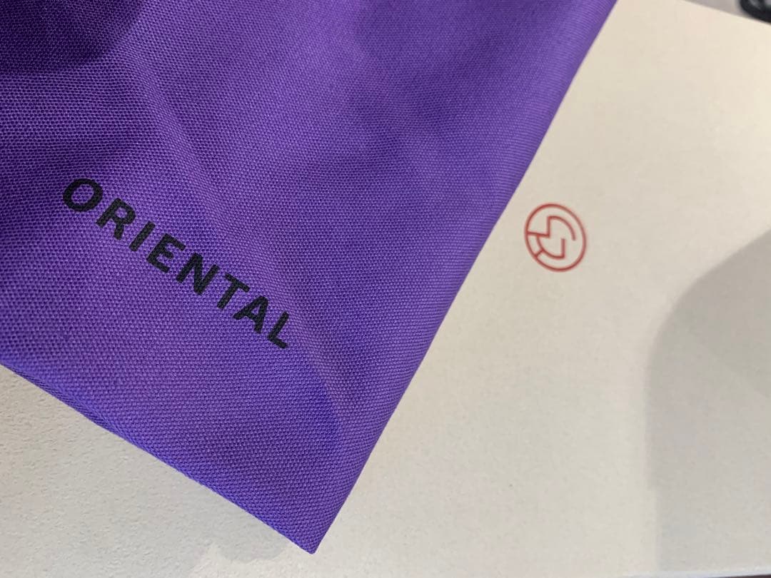 美品oriental plain toe