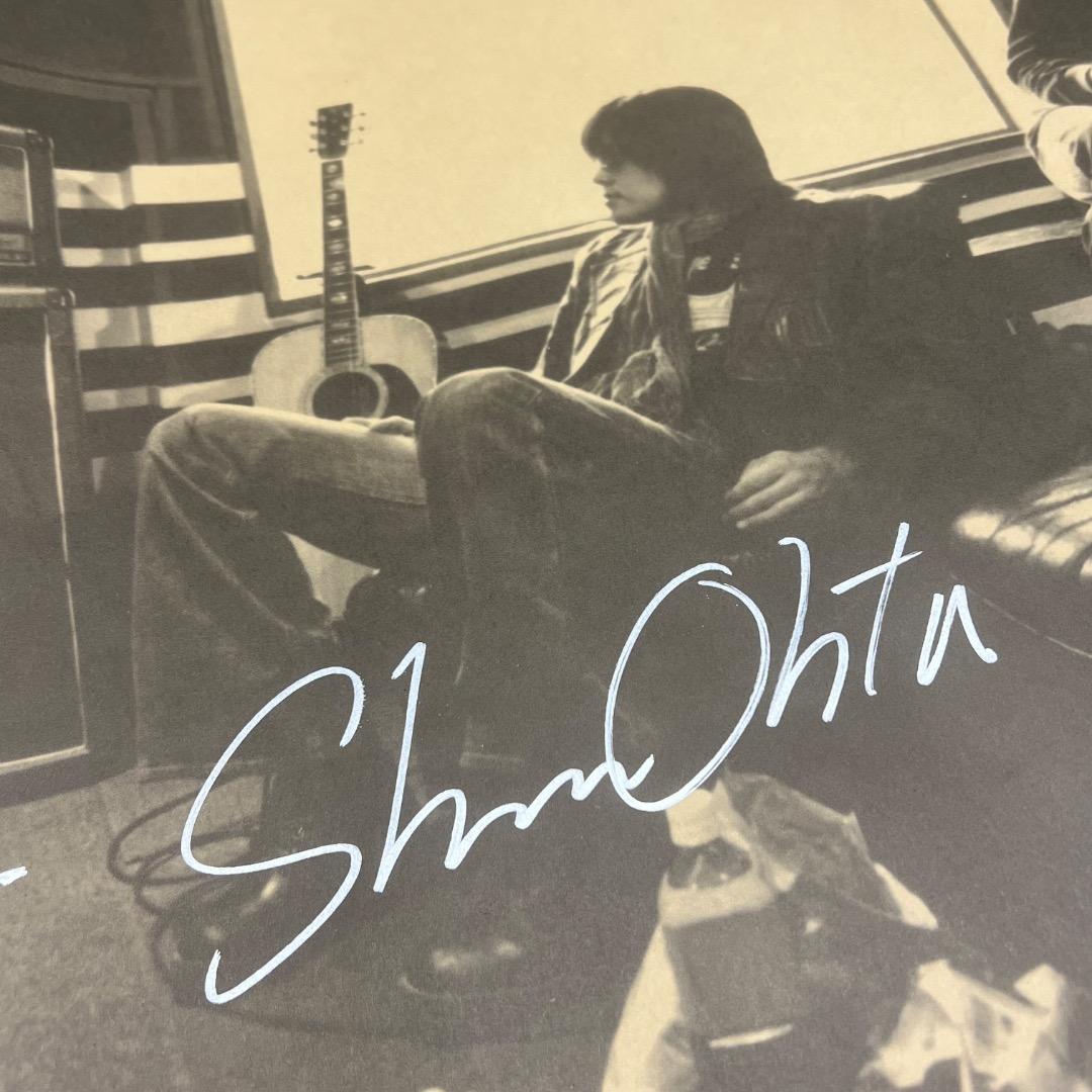 〇Nc左1066 doa LIVE2005 open-d ポスター サイン入