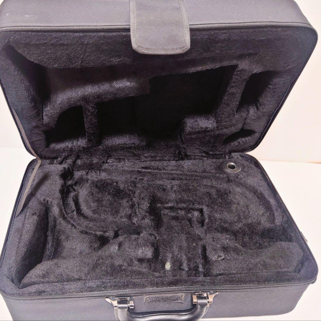 【動作確認済み】J.Michael フリューゲルホルン FG-500 管楽器