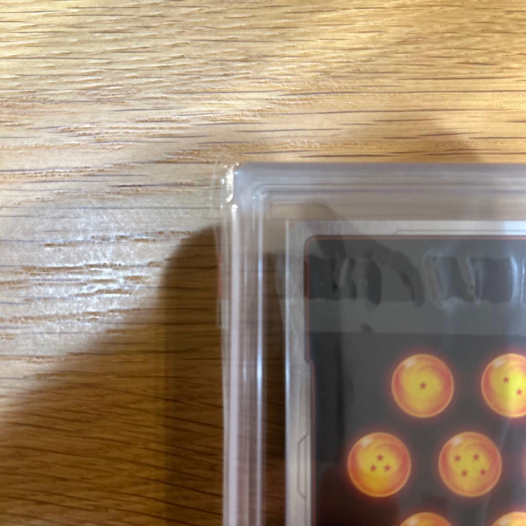 フュージョンワールド ベジット　スーパーパラレル　ars10 psa10相当