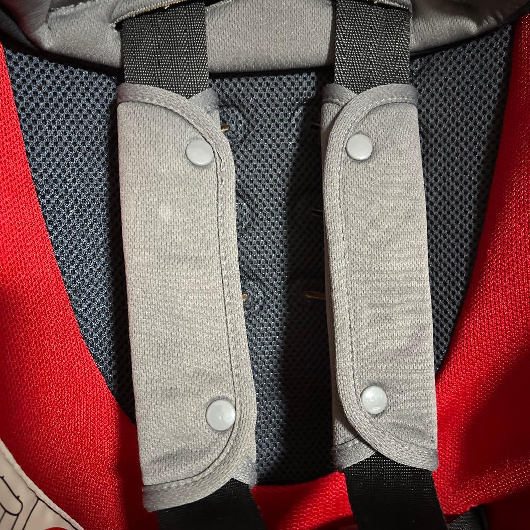 Aprica ディアターンプラス　車用チャイルドシート