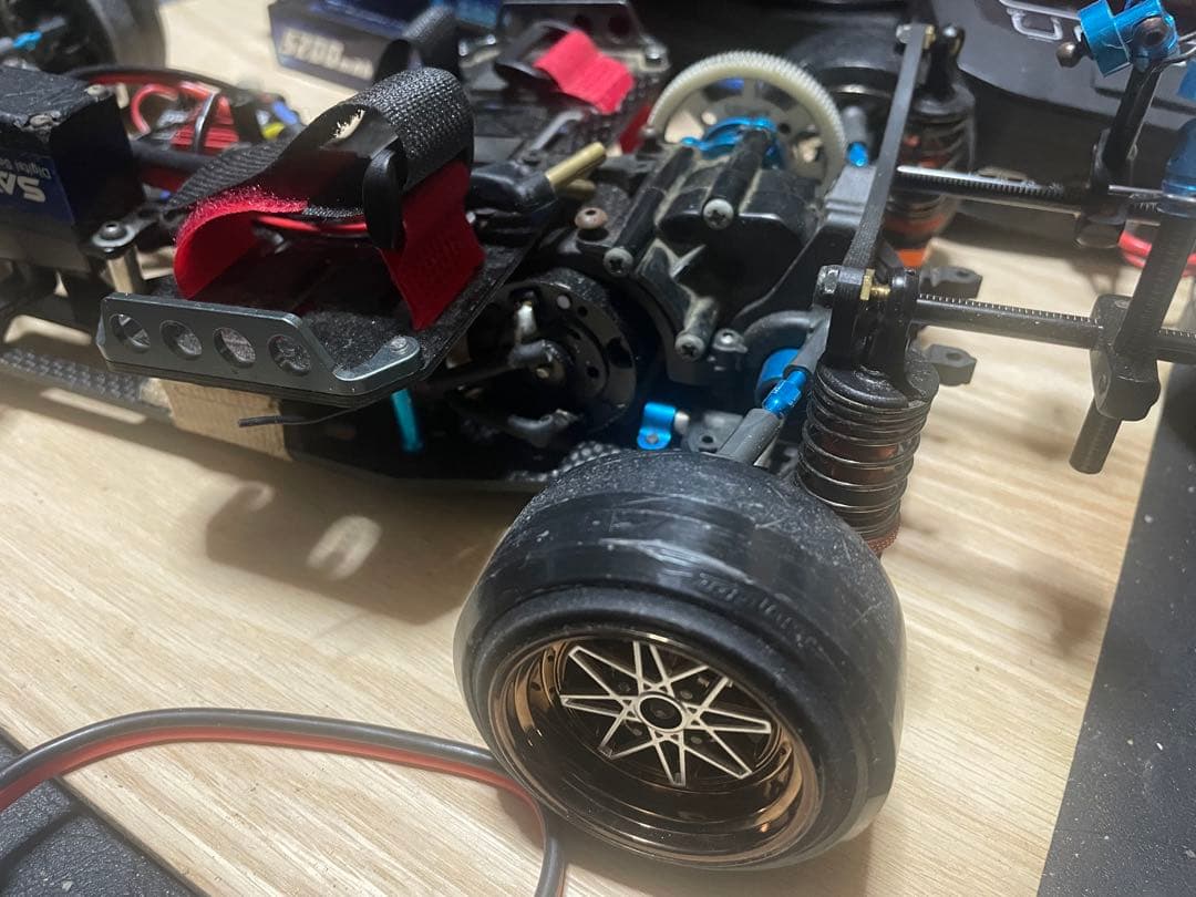 ドリラジ フルセット /ラジドリ/フルカスタム/即ドリ/