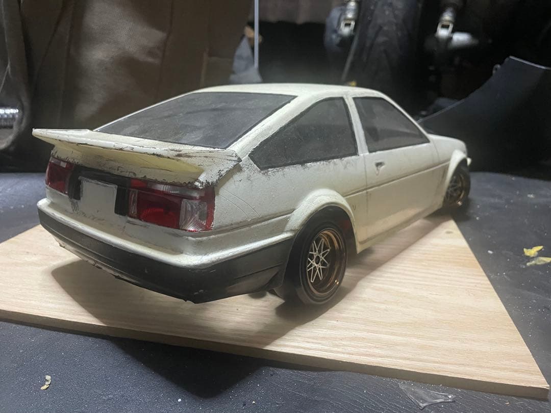 ドリラジ フルセット /ラジドリ/フルカスタム/即ドリ/