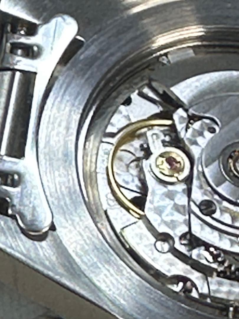 古着助チュードル79090オリジナル2824−2ムーブ