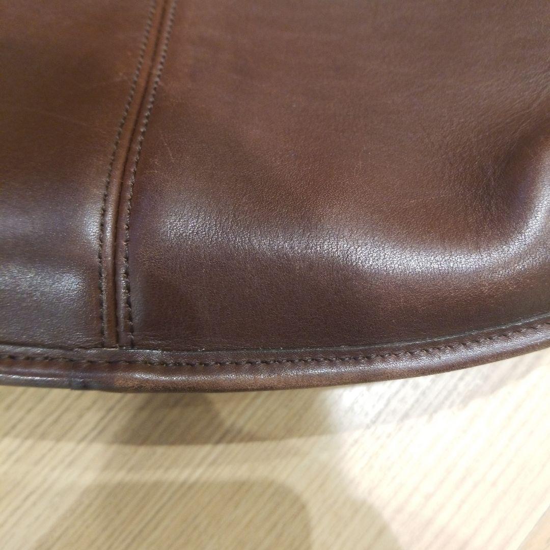 コーチ coach オールドコーチ エルゴ ショルダーバッグ　 9033