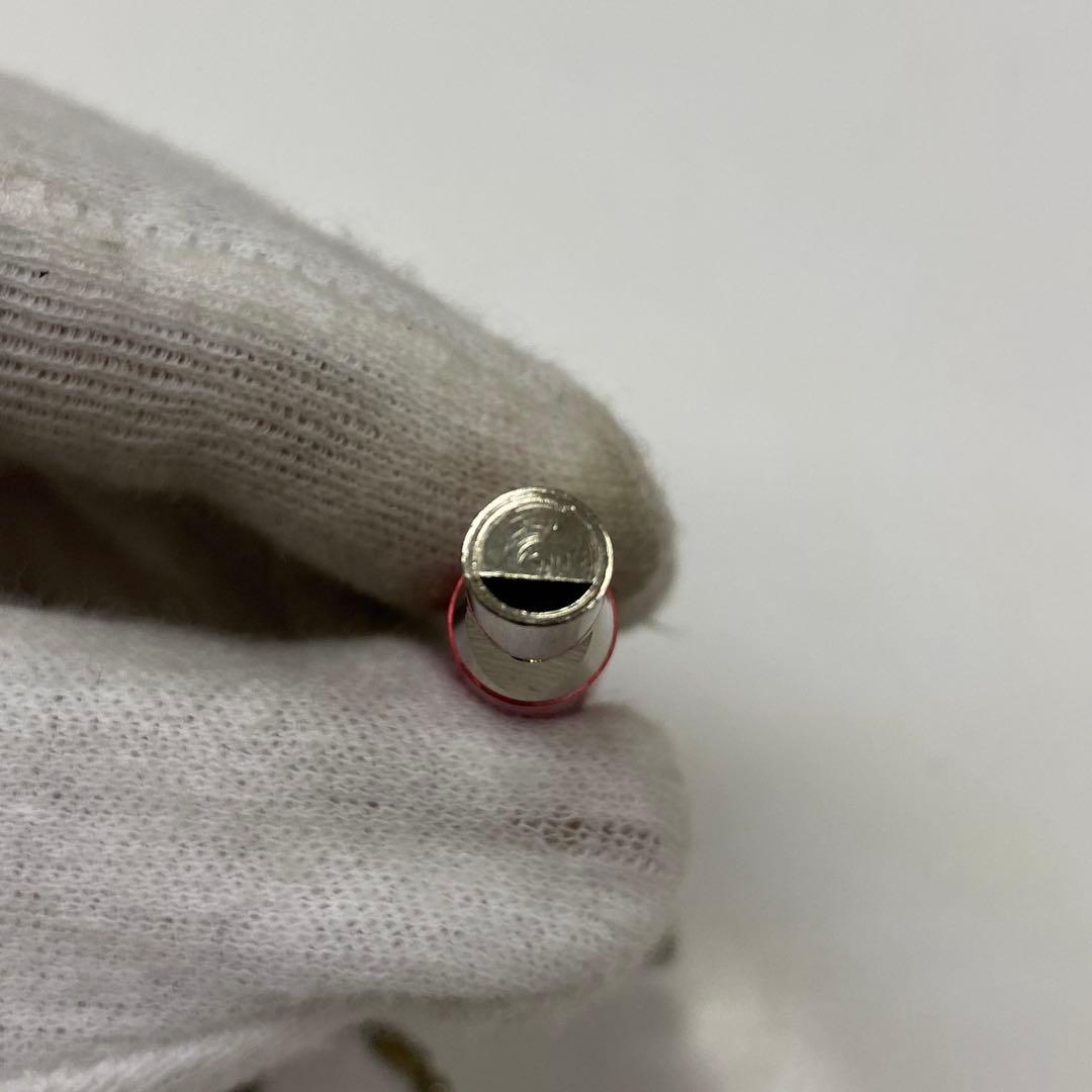 CBA12-10 グッチ GUCCI ホイッスル チャーム ストラップ