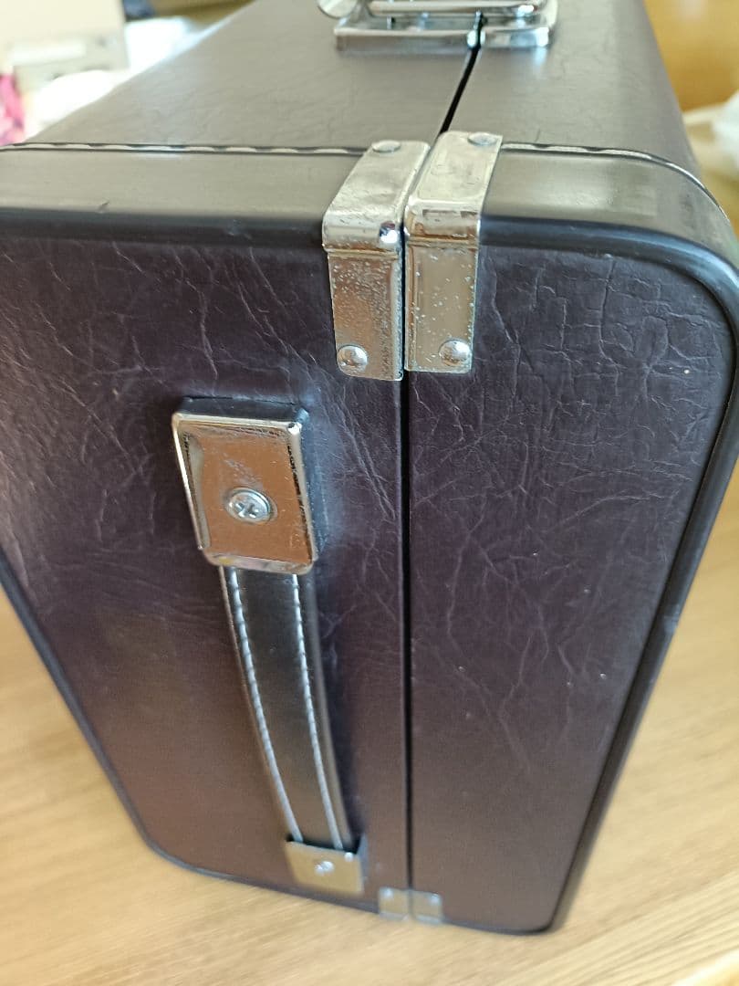 【希少】中古品 YSL640 ヤマハテナーバストロンボーン